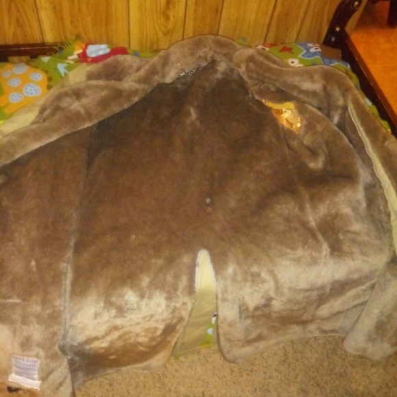 Jacket - Picture 5 of 8